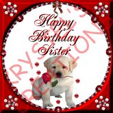 HBS23 Happy Birthday Sister (Rezz Me)
