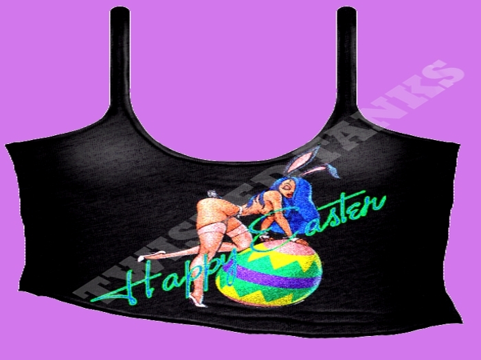 smexy easter midtank