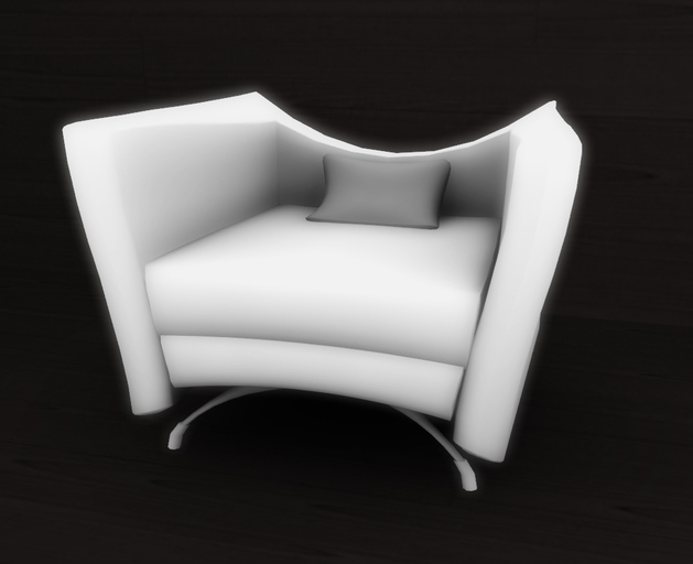 sofa white,modern, confotable, couch