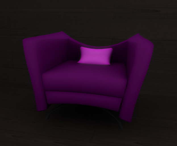 sofa purple,modern, confotable, couch