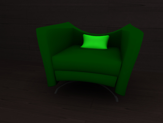 sofa green, modern, confotable, couch