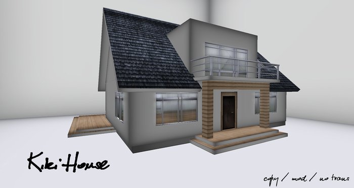 Kiki House