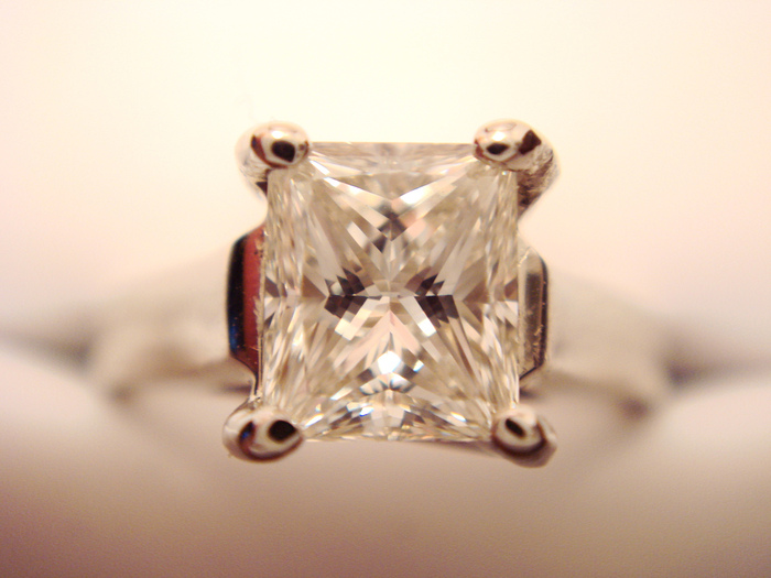 ❤ Engagement card - click to open ❤