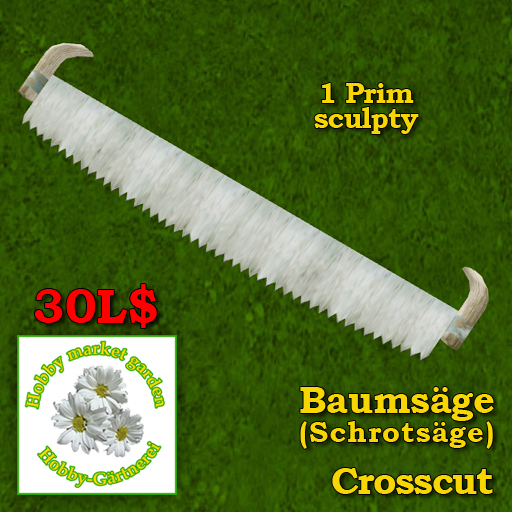 Crosscut