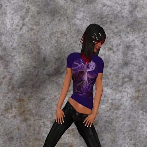 PurpleWolves
