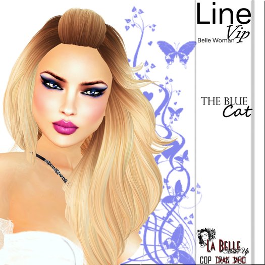 **LaBelle**SetBlueCat