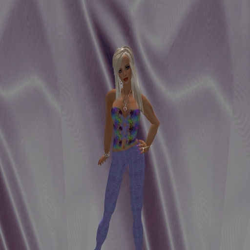 Erika's purple