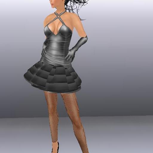 MG Designs Omen - Silver