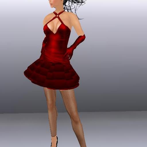 MG Designs Omen - Red