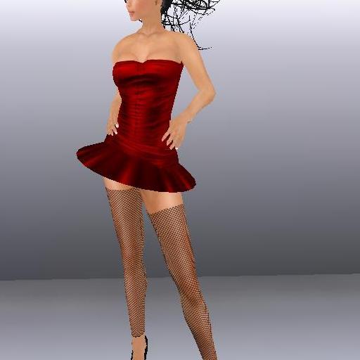 MG Designs Fallen - Red