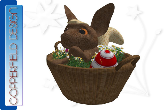 Meeroo "Happy Eastern"