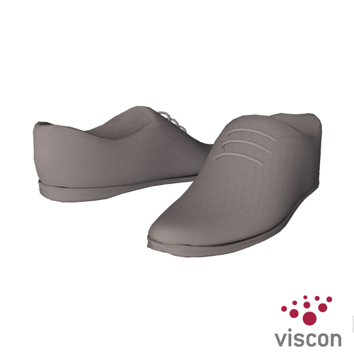 Viscon* Sculpted Prims Shoe Elegance