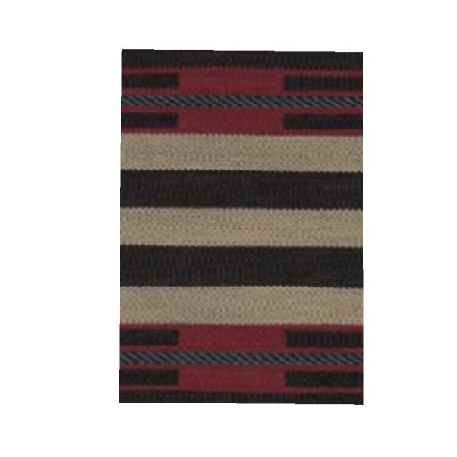 Native American Rug 33