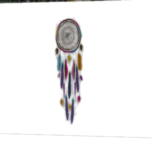 Dream Catcher 5