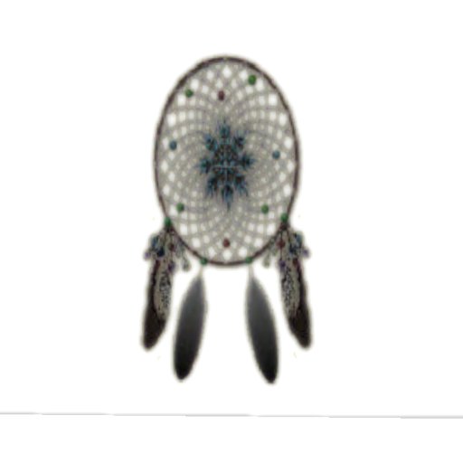 Dream Catcher 1