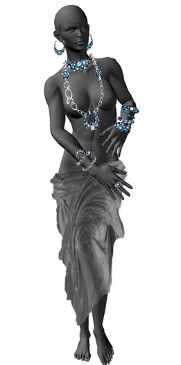 +:+WTG+:+ **The Sparkle of The Star-peacock** ensemble