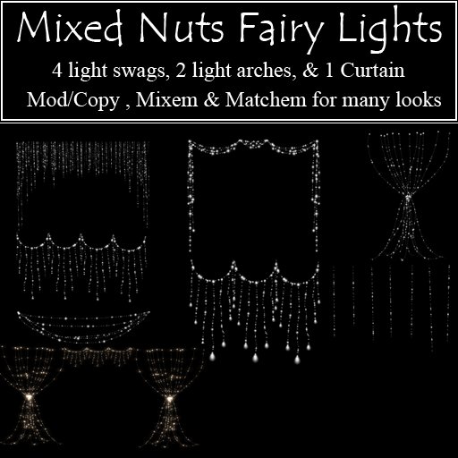 MN - Fairy Lights Fat Pack