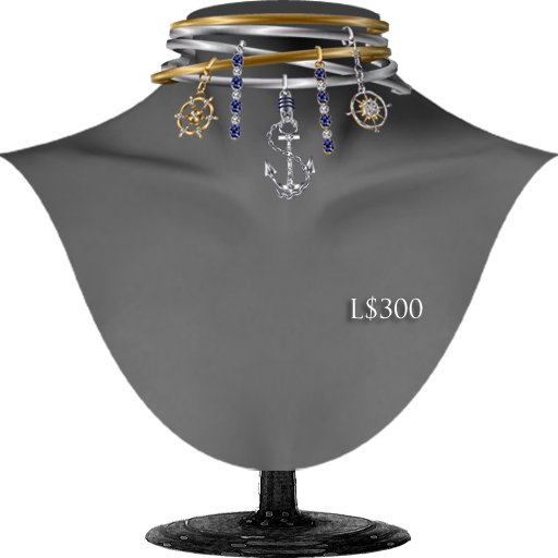 +:+WTG+:+ **Marine** choker 