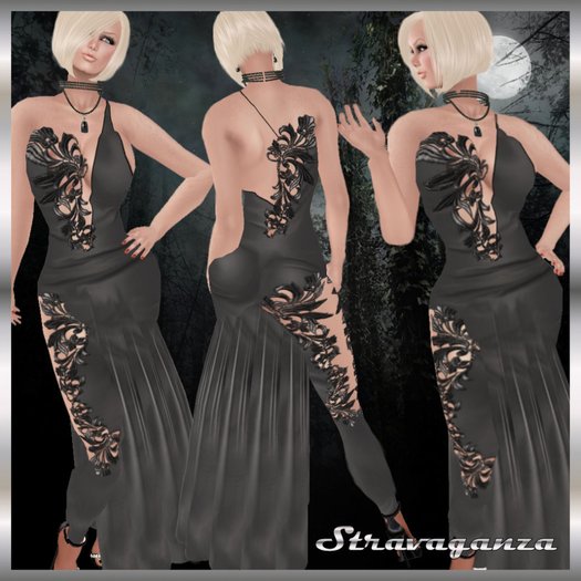 K&L Gown Stravaganza