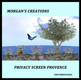 SCREEN/ECRAN PROVENCE