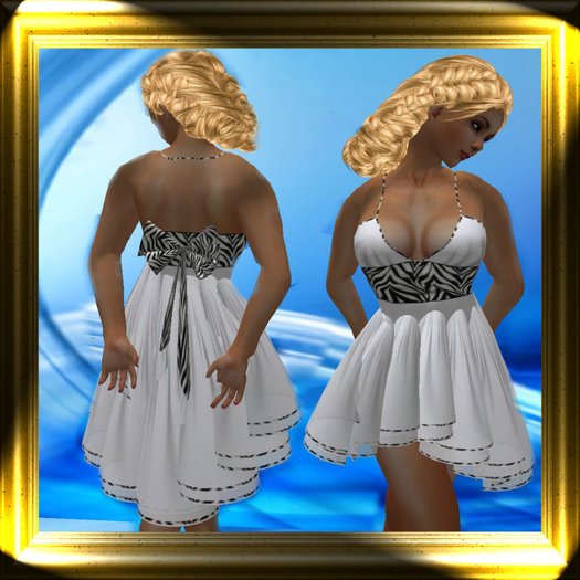 K&L Dress Delight