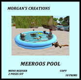 MEEROOS'S POOL