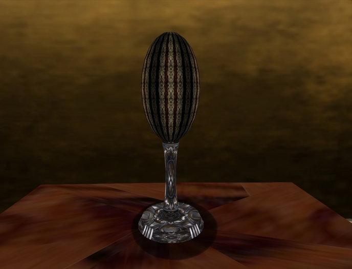 Hat Stand