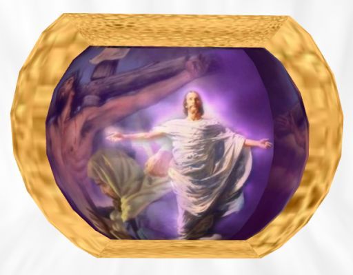 Crucifixion & Resuraction
