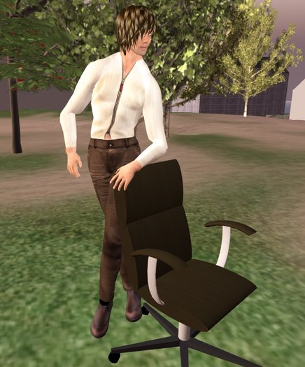 Casual Lean (Boxed)
