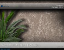 16 OLD PLASTER TEXTURES - FULL PERM