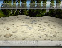 10 BEACH SAND TEXTURES - FULL PERMISSIONS