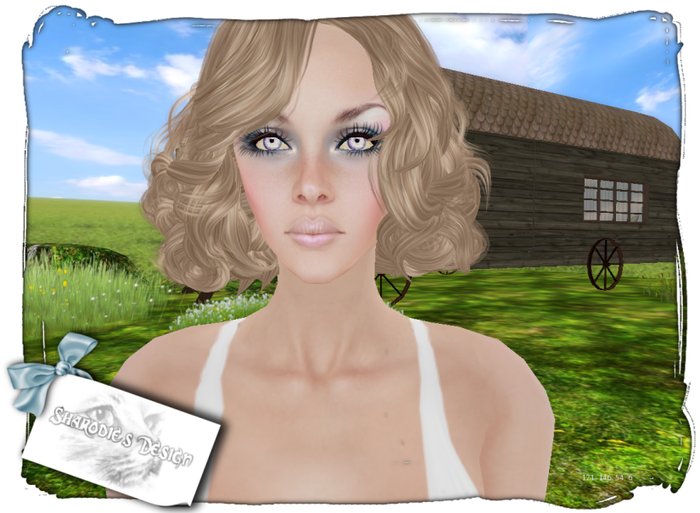 ~*~Shar's Eyes~*~Spring 2012 purple
