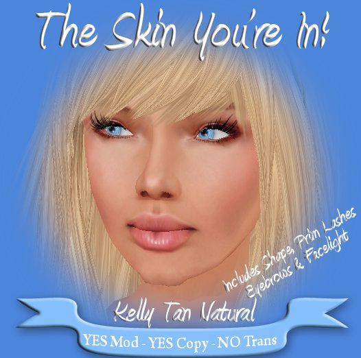 TSYI! Kelly Tan Nat Standard