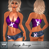 VF Happy Bunny