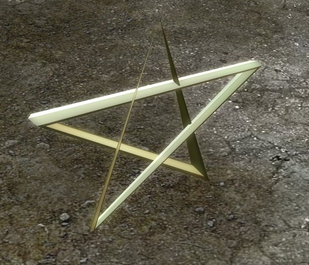 AD-Star (mesh)