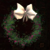 Spring Whimsy Wreath (WAS $125 -> NOW ONLY $30!)