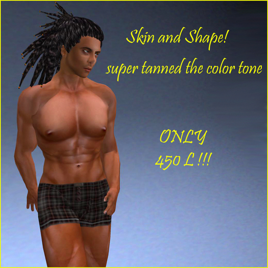NS Skin Shape 01