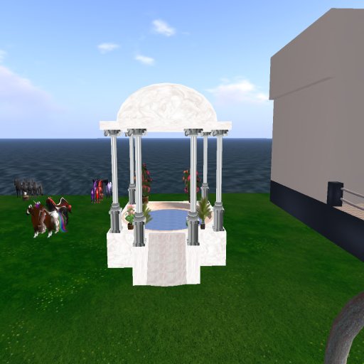 Greek Bathhouse Boxed