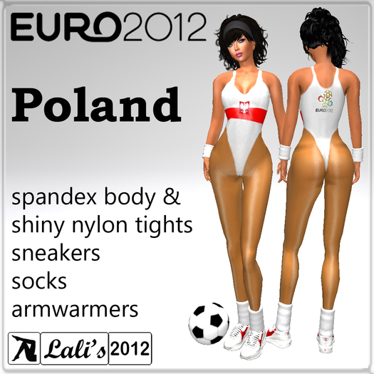 Euro - 2012 Poland