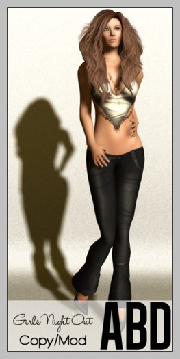 ABD :: Girls Night Out 