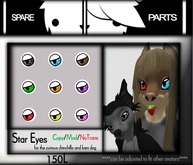[SP] Star Eyes 