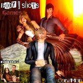 BODY shots - Games 