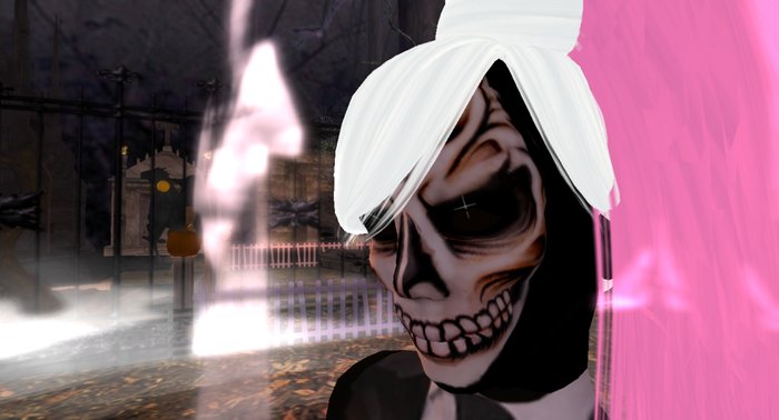Skulltux