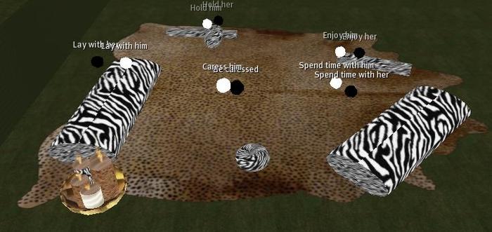 Safari Set