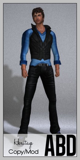 ABD :: Guys Night Out 