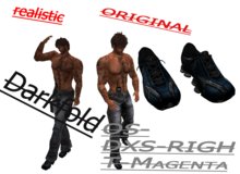 OS- DXS-Magenta (Boxed)