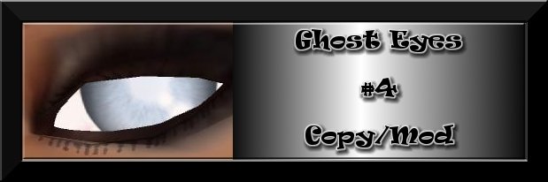 Ghost Eyes 4