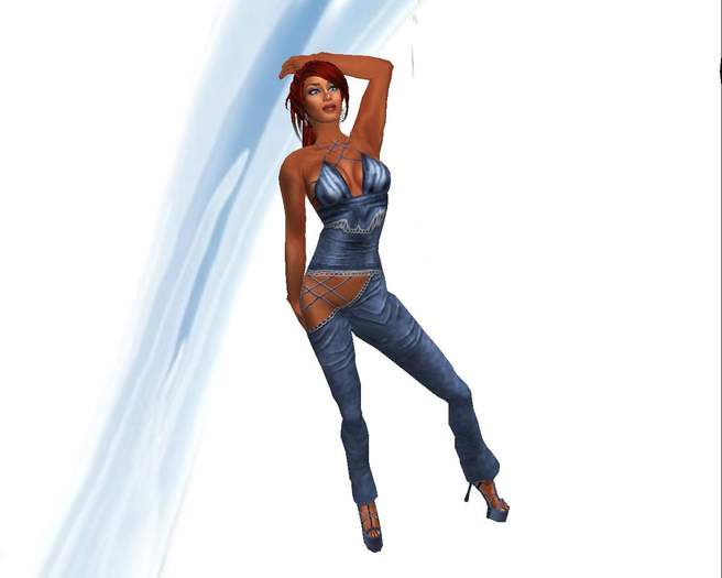 Emy Blue