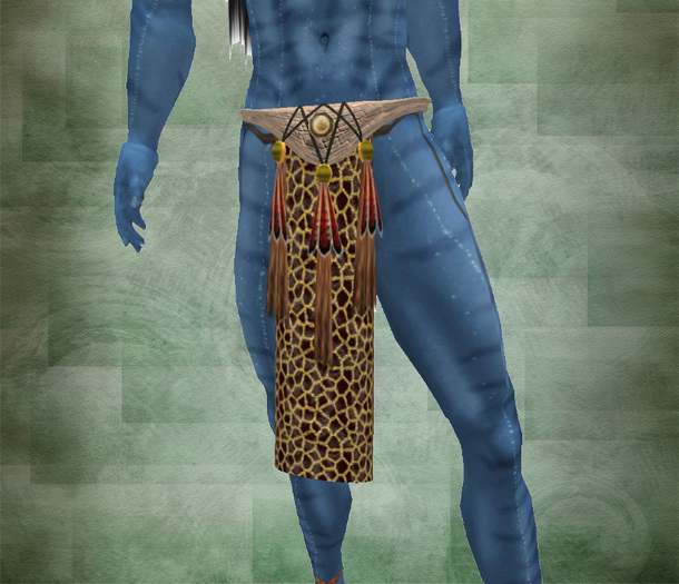 Jungle Prince