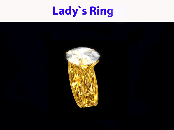 Celtic gold womens diamond ring